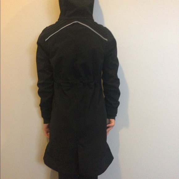 Ivivva fall/ spring jacket - Picture 5 of 8